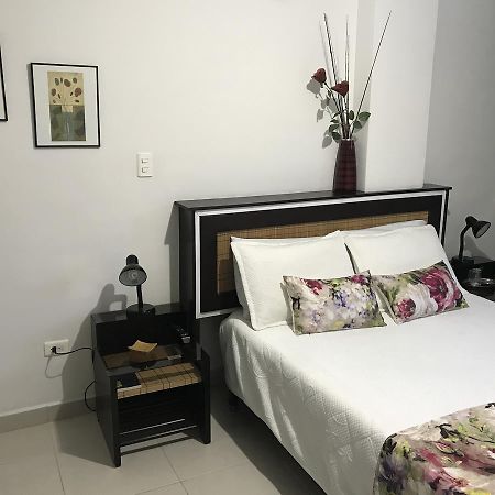 Hotel Meson De Las Flores Armenia  Extérieur photo