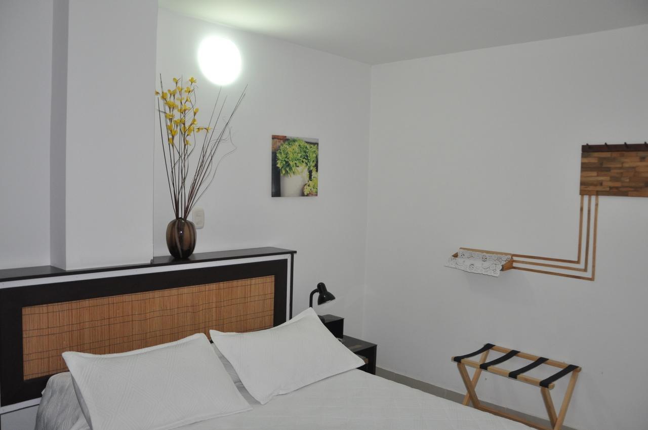Hotel Meson De Las Flores Armenia  Extérieur photo