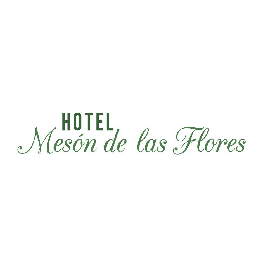 Hotel Meson De Las Flores Armenia  Extérieur photo