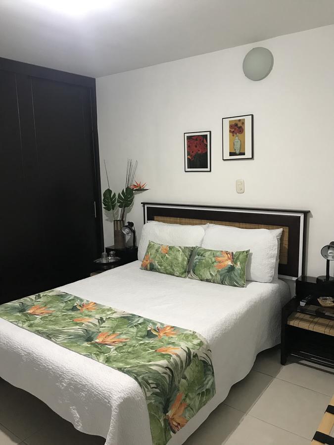 Hotel Meson De Las Flores Armenia  Extérieur photo